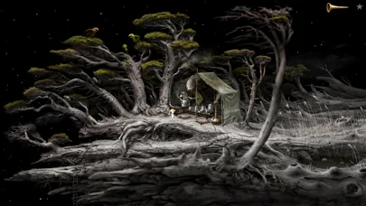 Samorost 3 screenshot 5