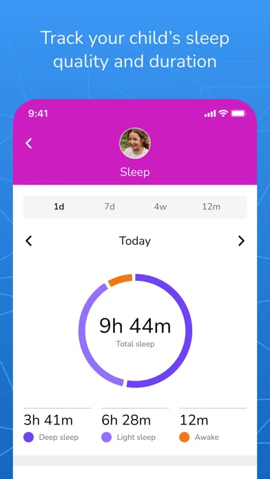 Garmin Jr.™ screenshot 2