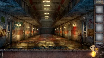 Puedes escapar:Prison Break screenshot 1