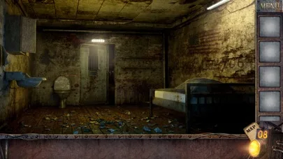 Puedes escapar:Prison Break screenshot 3
