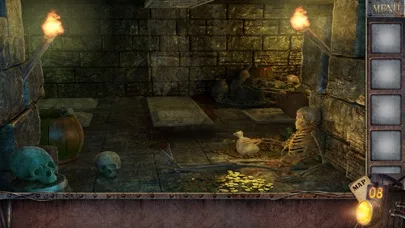 Puedes escapar:Prison Break screenshot 4