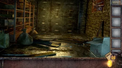 Puedes escapar:Prison Break screenshot 5