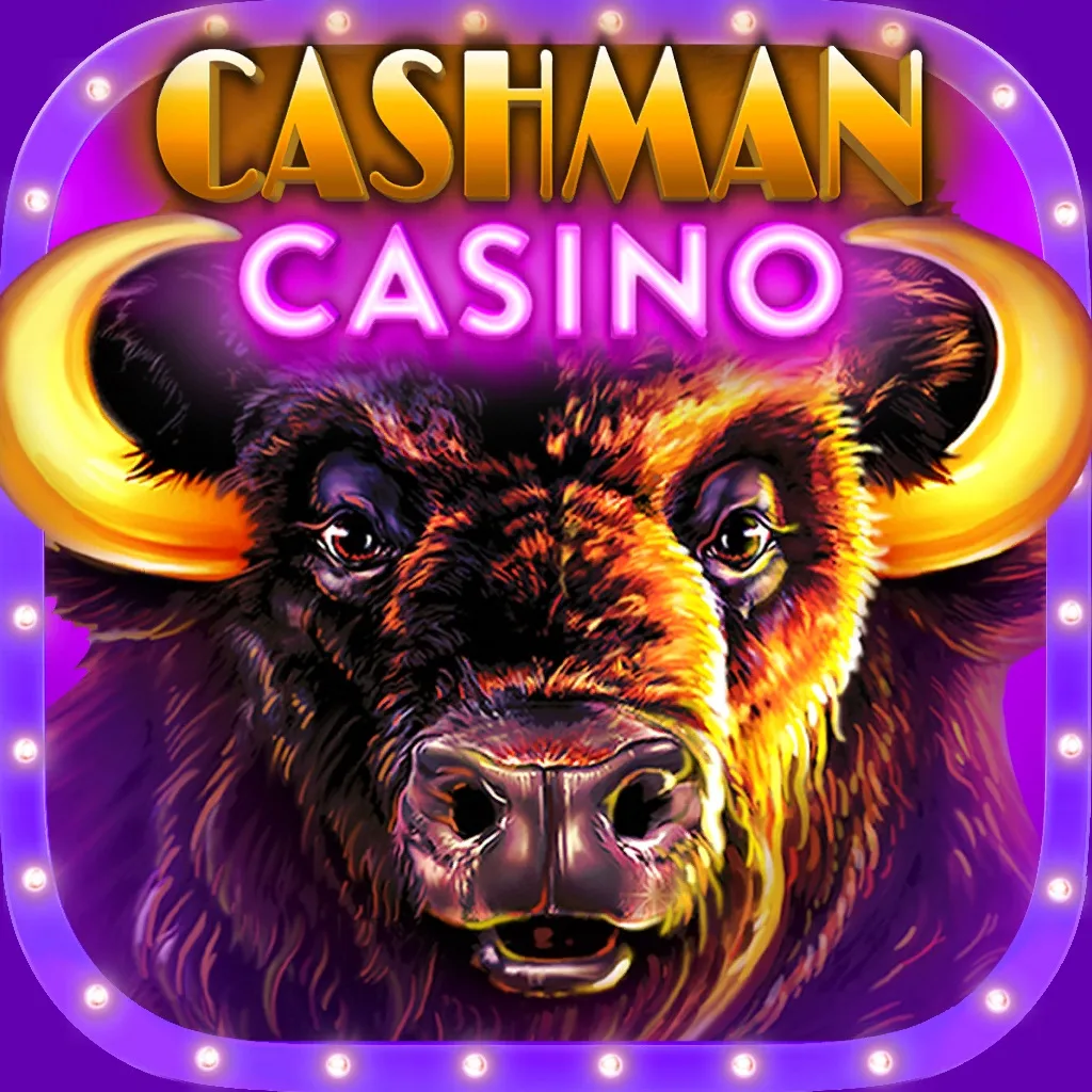 Cashman Casino Slots Online