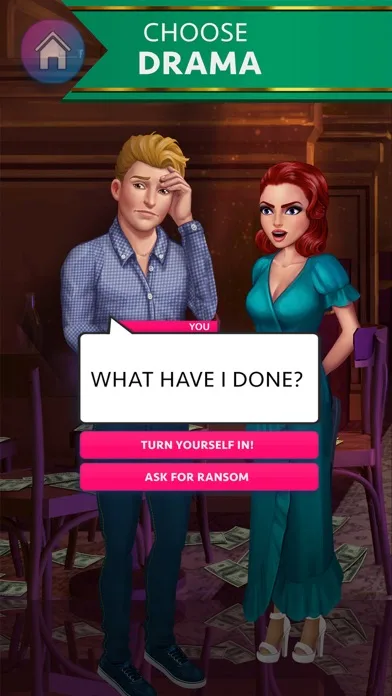 My Story: Series Interactivas screenshot 2