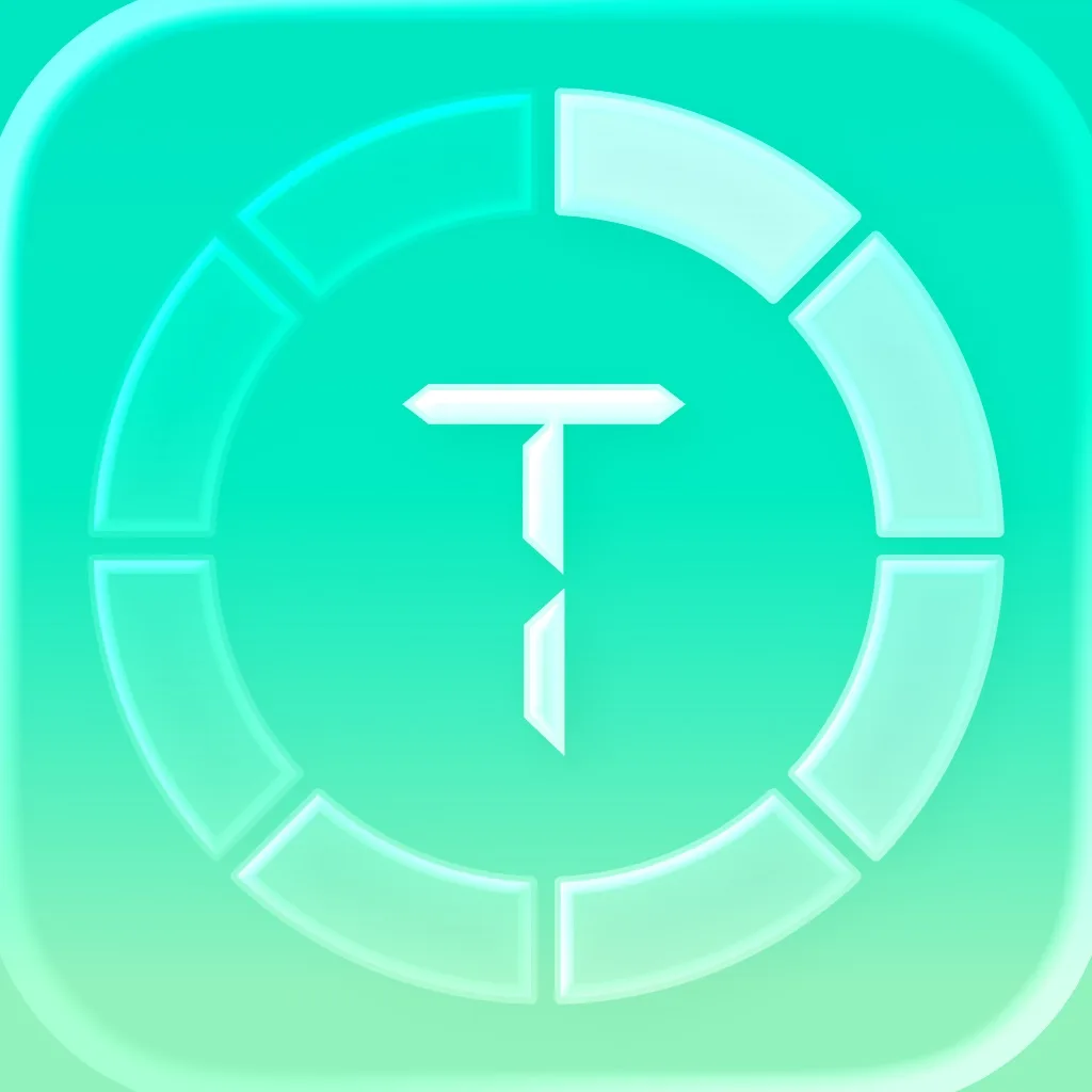 Табата Таймер □ Tabata Timer