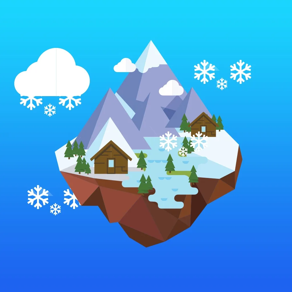 Widget del Tiempo - SkyFlip