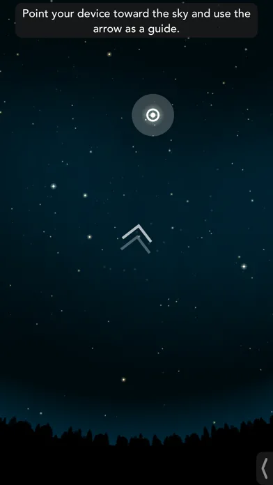 Classic Sky Map 2 screenshot 4