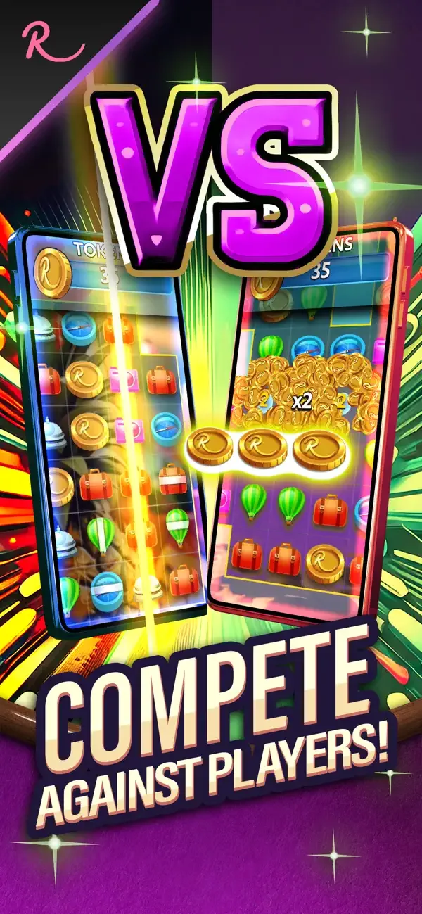 Match To Win: Cash Prizes screenshot 5