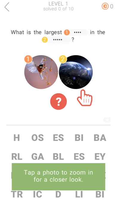 Викторина для всех screenshot 2