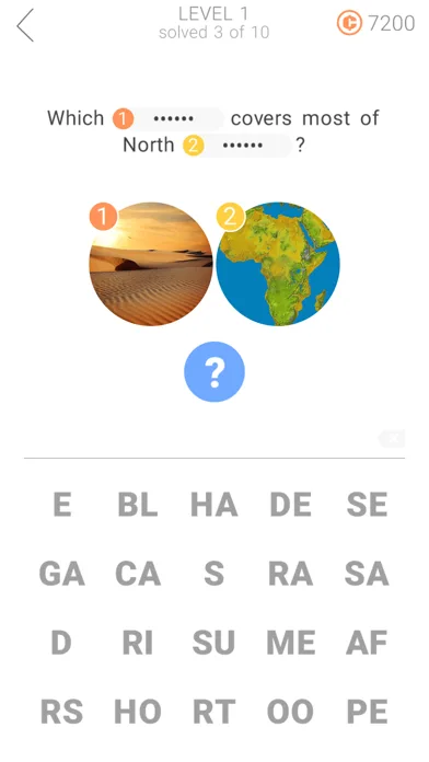 Викторина для всех screenshot 4