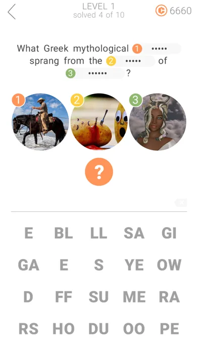 Викторина для всех screenshot 5