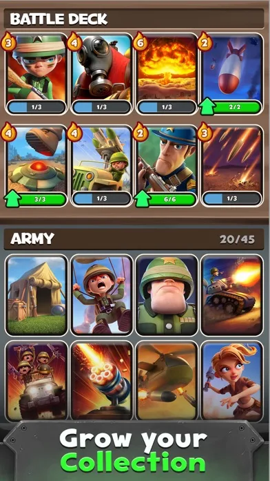 War Heroes: мультиплеер война screenshot 4