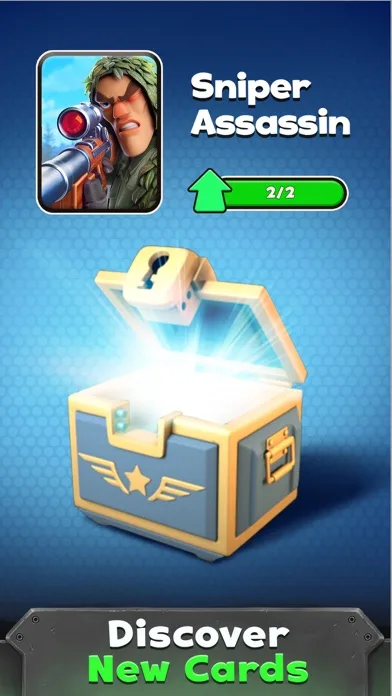 War Heroes: мультиплеер война screenshot 5