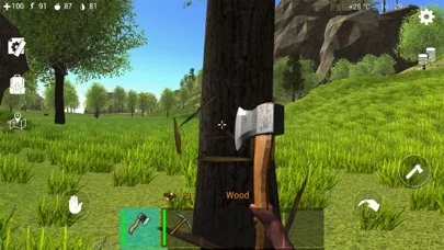Ocean Is Home: Survival Island screenshot 3