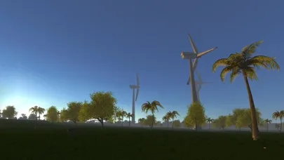 Ocean Is Home: Survival Island screenshot 5
