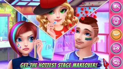 Школа хип-хопа и стрит-данса screenshot 4