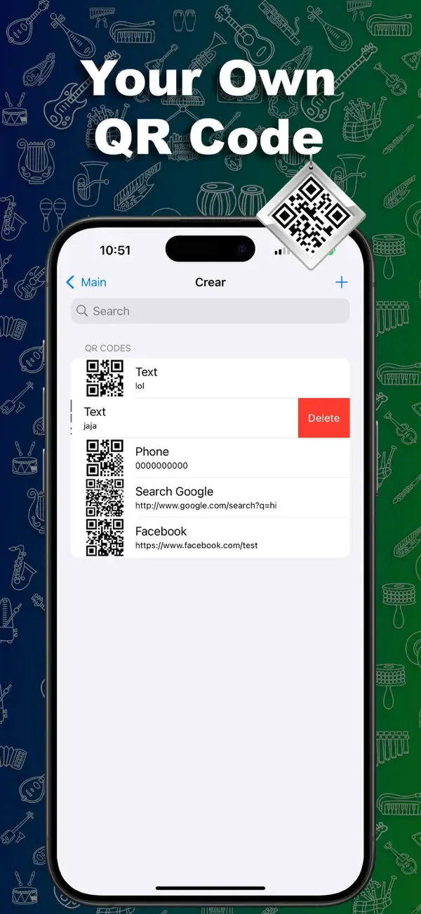 Duo Messenger Web Clone Plus screenshot 5