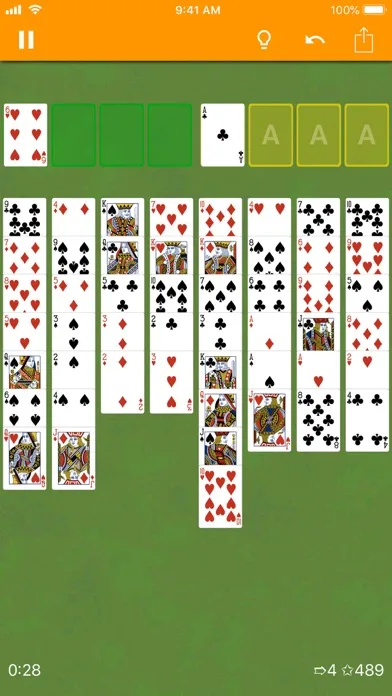 Carta Blanca 2026 screenshot 2