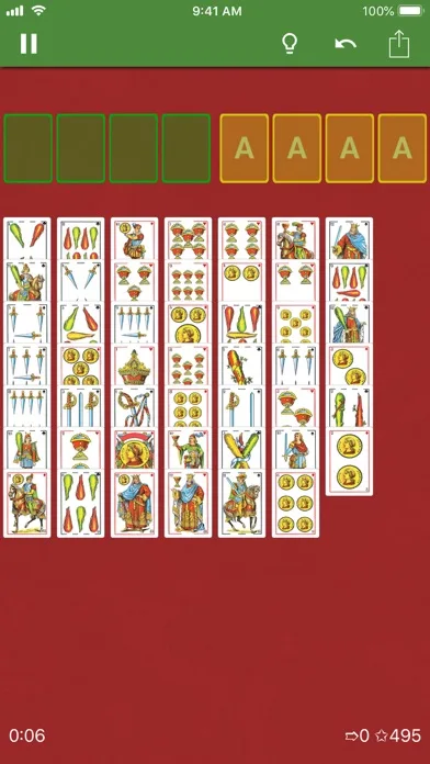 Carta Blanca 2026 screenshot 3