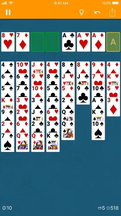 Carta Blanca 2026 screenshot 4