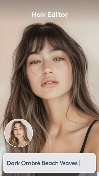 Facetune: AI Face Photo Editor screenshot 1