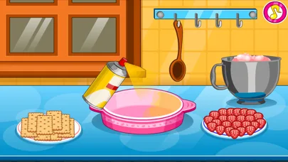 Готуємо лазанью в духовці screenshot 5