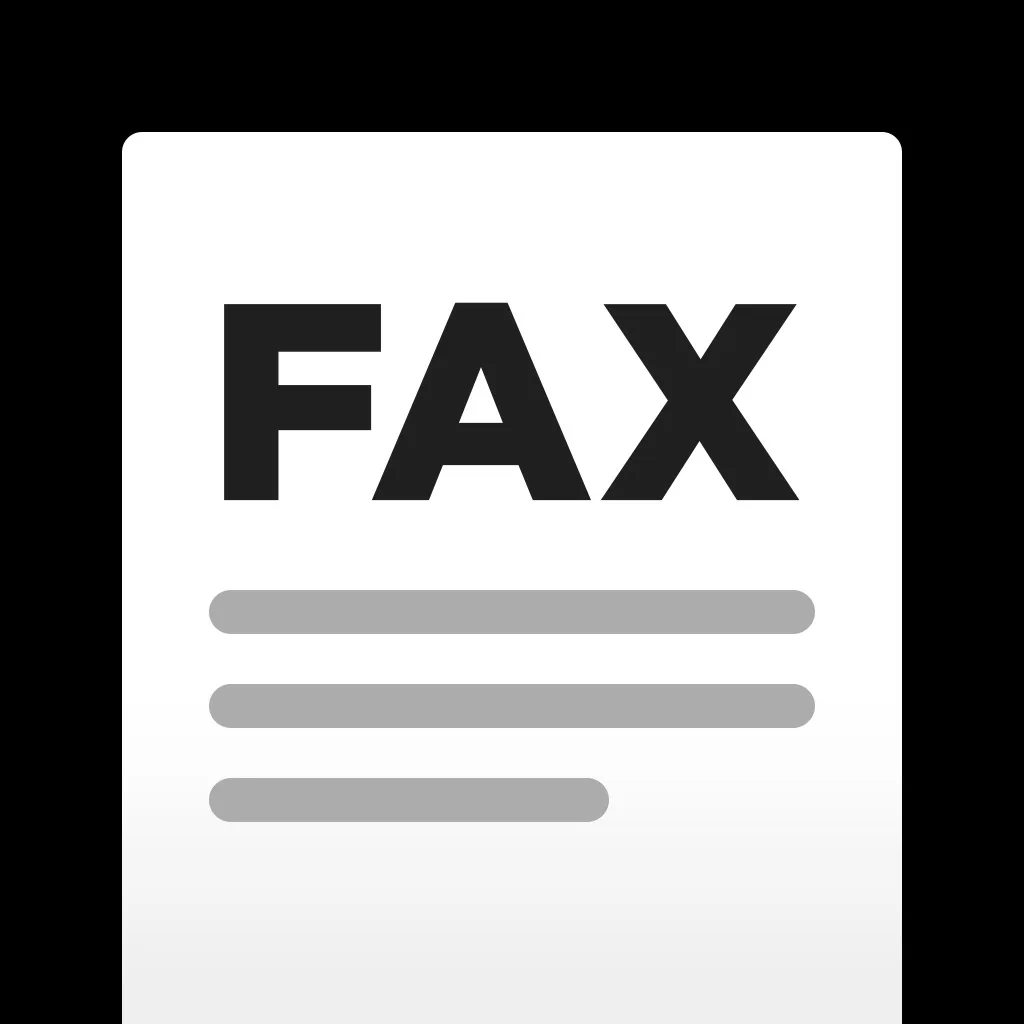 Fax - отправьте факс с iPhone
