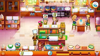 Delicious Miracle of Life screenshot 4