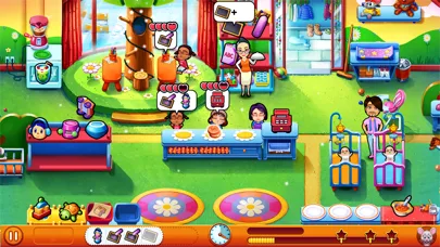 Delicious Miracle of Life screenshot 5