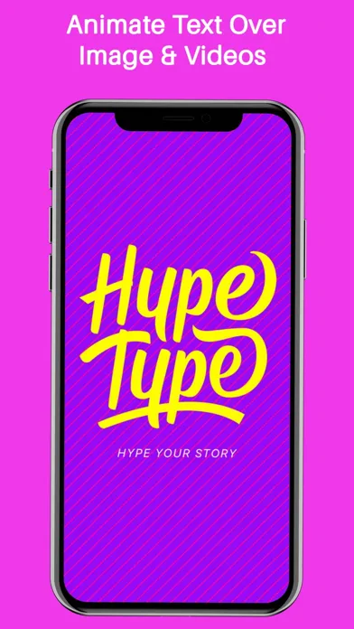 HT Add Animate-d Word-s To Gif screenshot 1