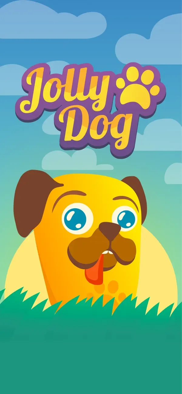 Jolly Dog screenshot 1