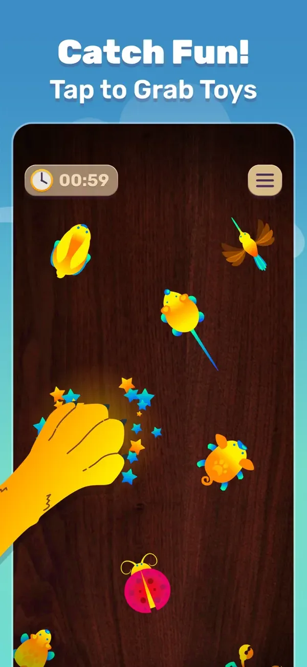 Jolly Dog screenshot 2