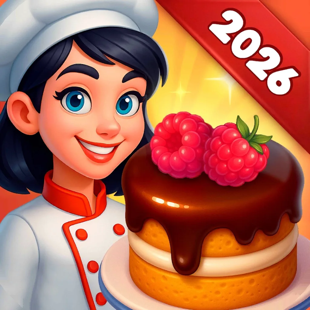 кухня кафе игра: Kitchen Craze