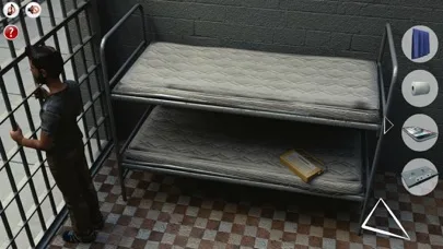Lethal Prison day horror games screenshot 3