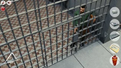Lethal Prison day horror games screenshot 5