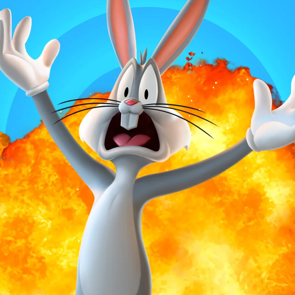 Looney Tunes un Mundo de Locos