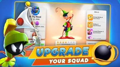 Looney Tunes un Mundo de Locos screenshot 2