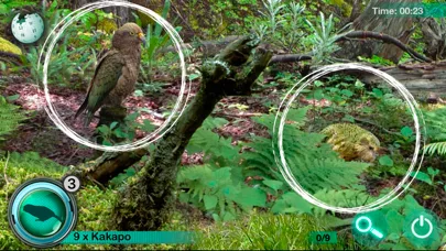 Фото охотник: Поиск предметов screenshot 5