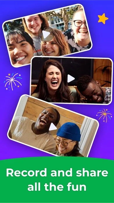 Charadas y Mimica - Guess Up screenshot 5