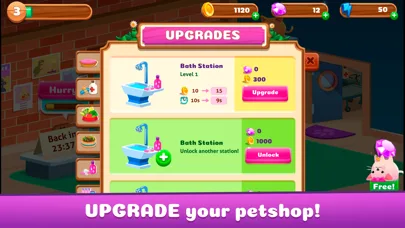 Animal Rescue: Pet Games screenshot 5