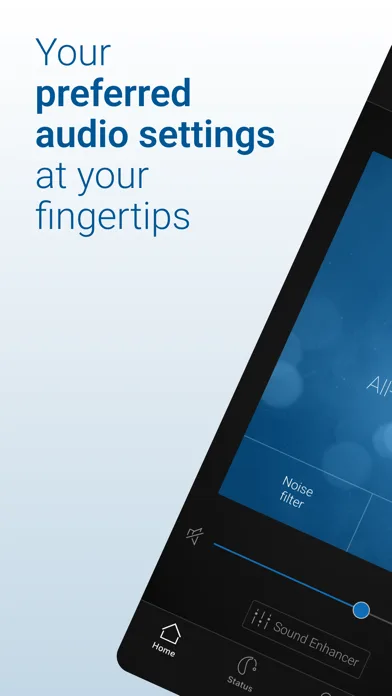 Beltone HearMax screenshot 1