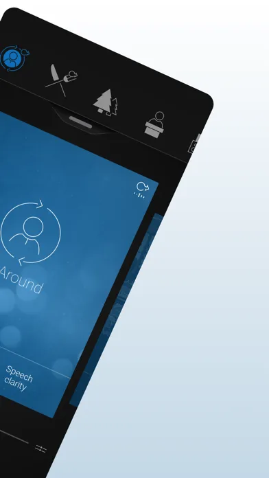 Beltone HearMax screenshot 2