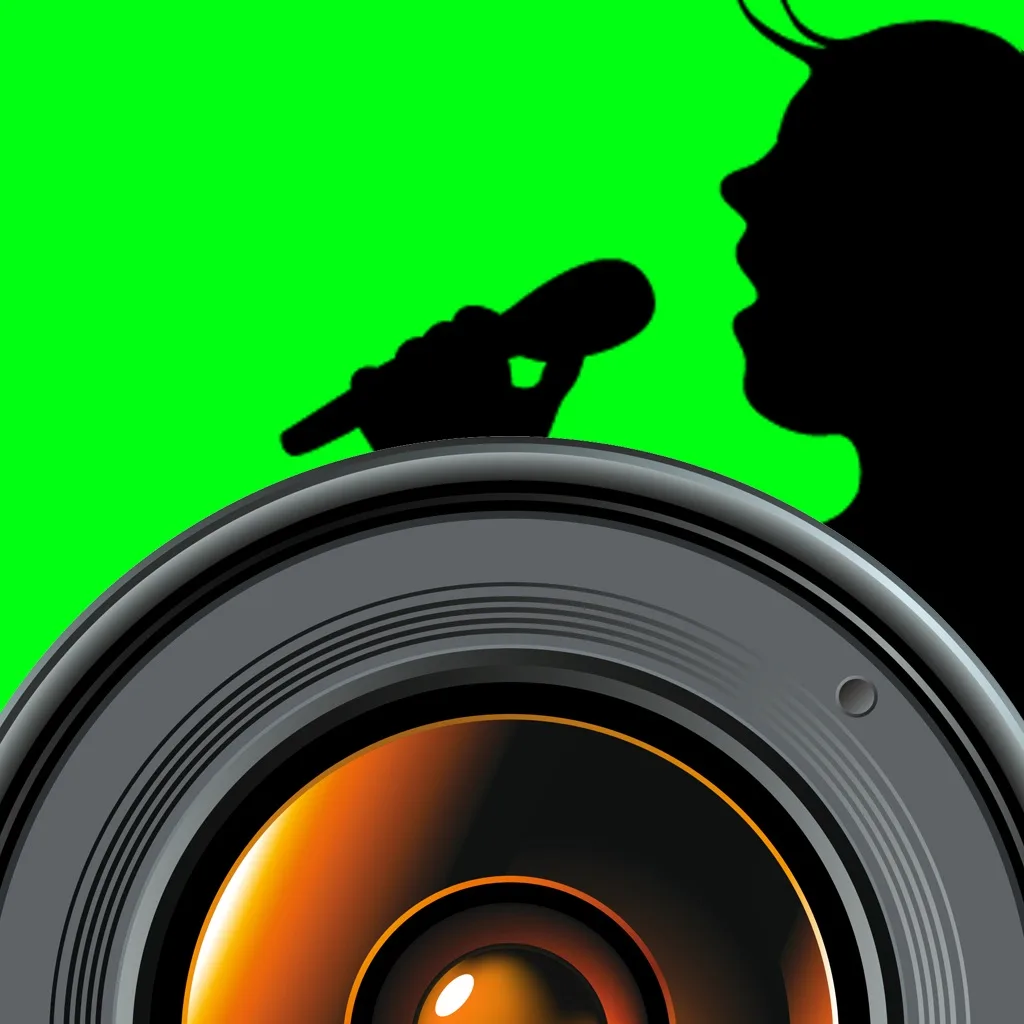 Green Screen Pantalla Verde