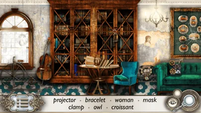 Красуня і Чудовисько: Я шукаю screenshot 5