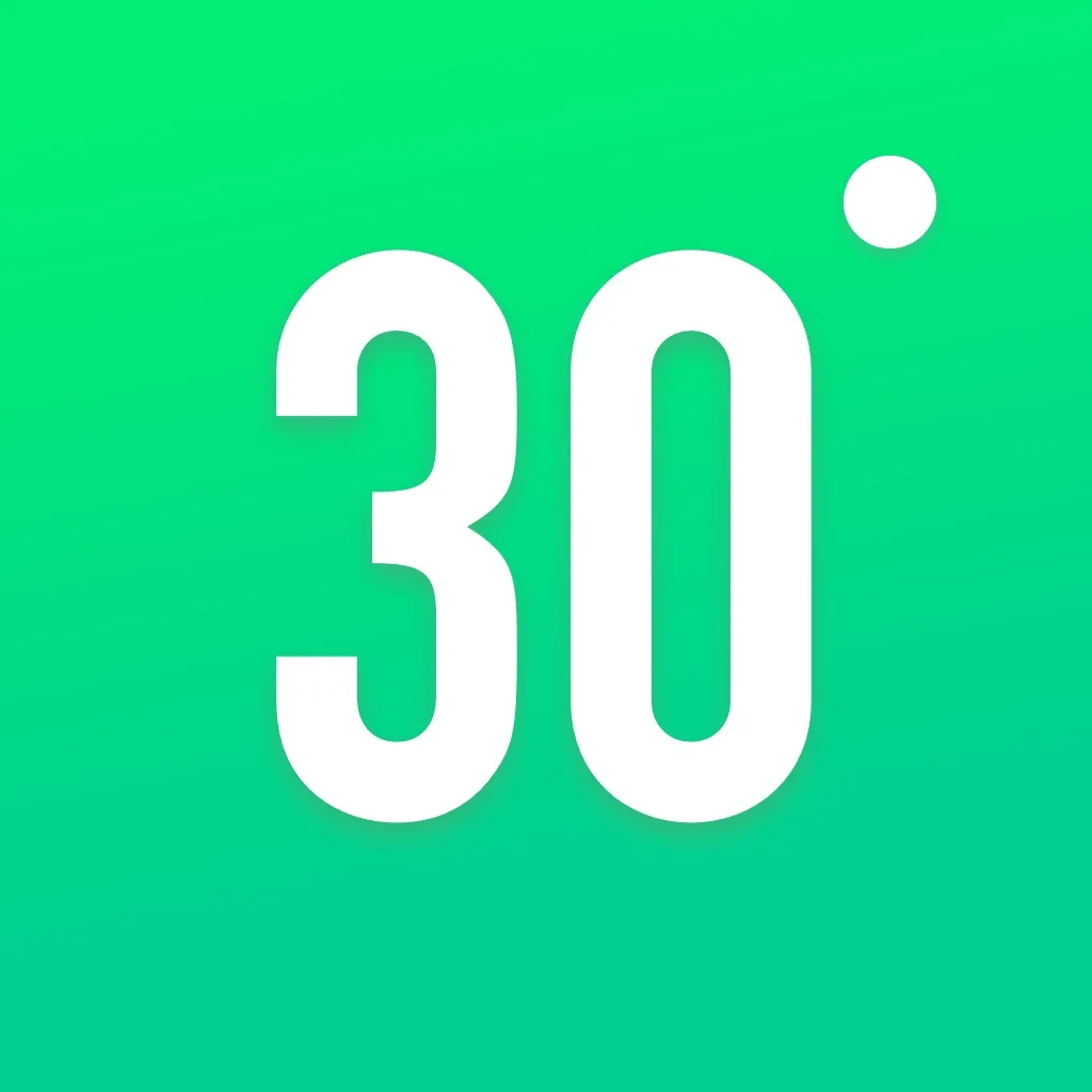 30 день тренування вдома