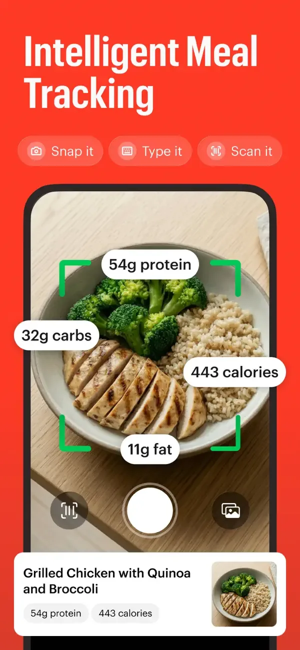 Zero: Intermittent Fasting screenshot 3