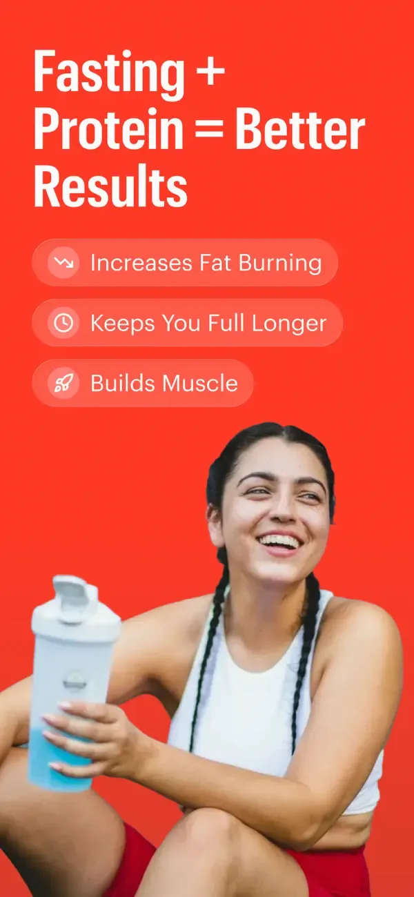 Zero: Intermittent Fasting screenshot 4