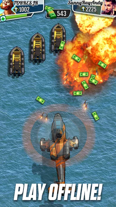 Fastlane: гонки на авто аркада screenshot 3