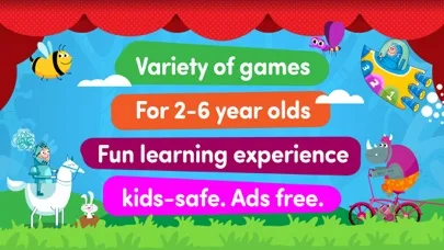 Juegos para ninos de 3 anos  . screenshot 1