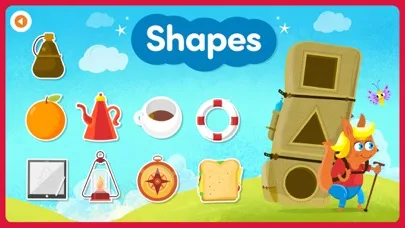 Juegos para ninos de 3 anos  . screenshot 2